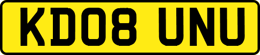 KD08UNU