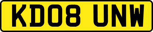 KD08UNW