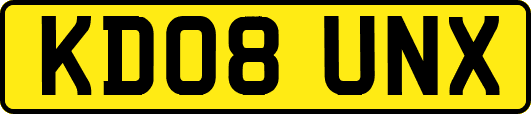 KD08UNX