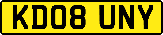 KD08UNY
