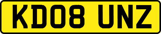 KD08UNZ