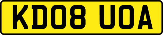 KD08UOA