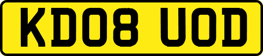 KD08UOD