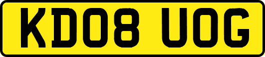 KD08UOG