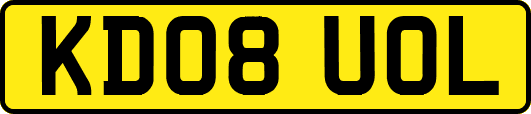 KD08UOL