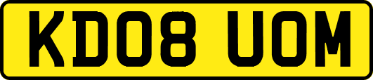 KD08UOM