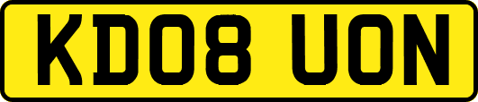 KD08UON