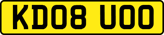 KD08UOO