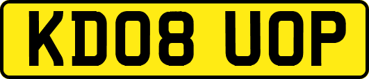 KD08UOP