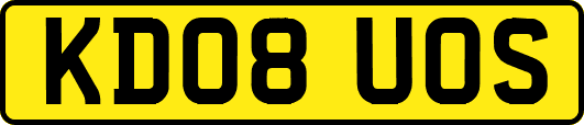 KD08UOS