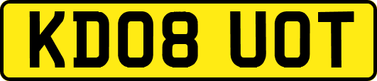 KD08UOT