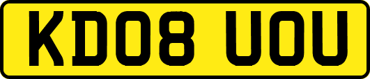 KD08UOU