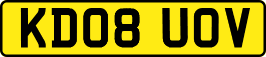 KD08UOV