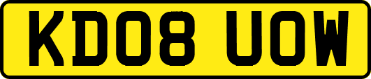 KD08UOW