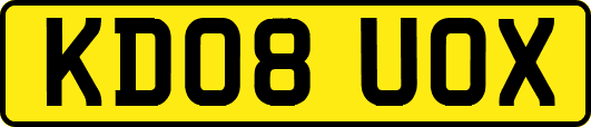 KD08UOX