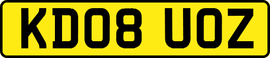 KD08UOZ