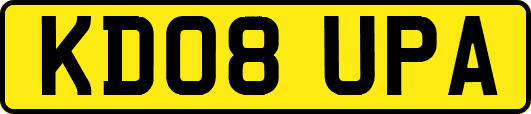 KD08UPA