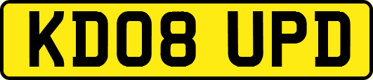 KD08UPD