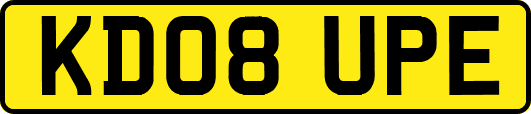 KD08UPE