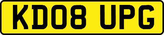 KD08UPG