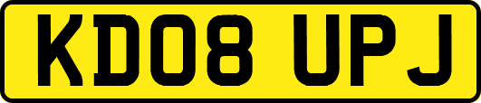 KD08UPJ
