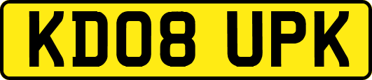 KD08UPK