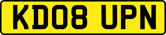 KD08UPN