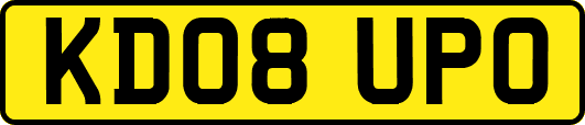 KD08UPO