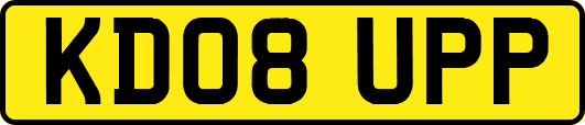 KD08UPP