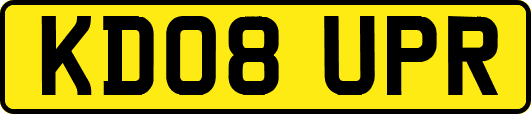 KD08UPR
