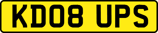 KD08UPS