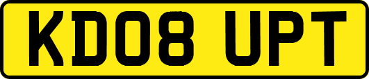 KD08UPT