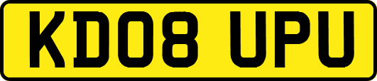 KD08UPU