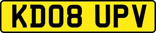 KD08UPV