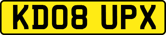 KD08UPX