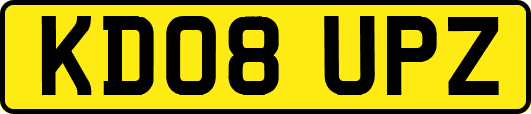 KD08UPZ