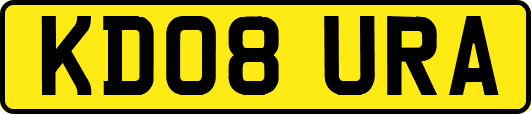 KD08URA
