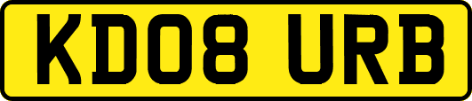 KD08URB