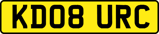 KD08URC