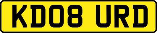 KD08URD