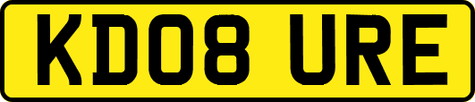 KD08URE