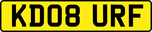 KD08URF
