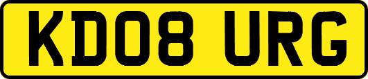 KD08URG