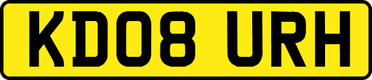 KD08URH