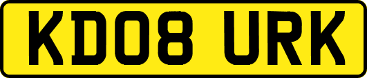 KD08URK
