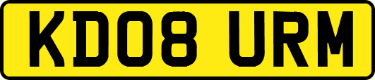 KD08URM