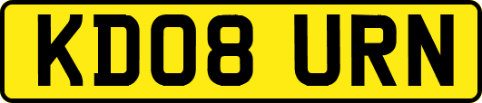 KD08URN