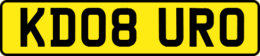 KD08URO