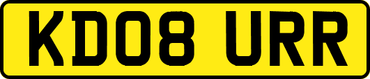 KD08URR