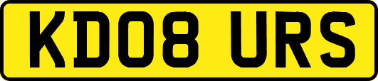 KD08URS